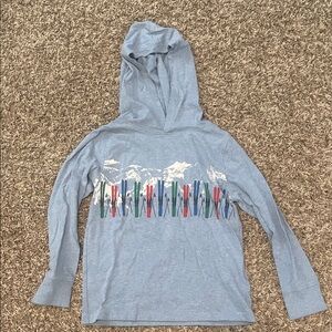 J. Crew Long Sleeved Shirt